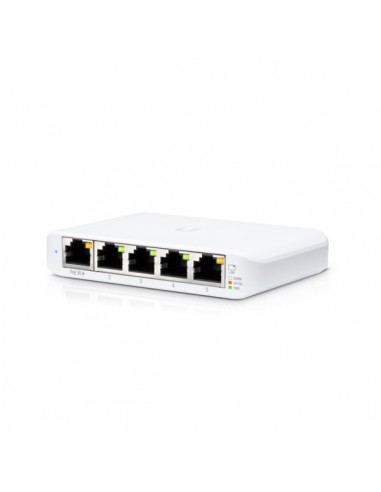 Ubiquiti UniFi USW Flex Mini...